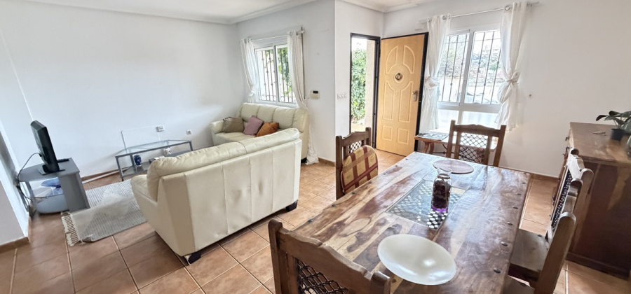 Cabo Roig, Alicante, 2 Bedrooms Bedrooms, ,2 BathroomsBathrooms,Bungalow,Resale,0,103186176449377728