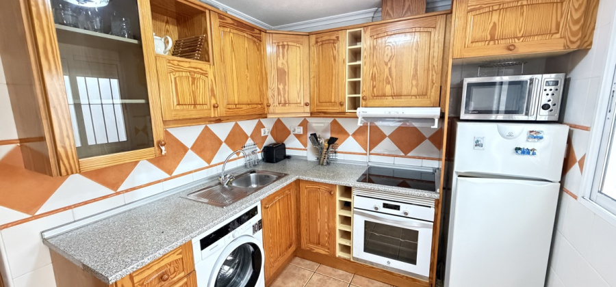 Cabo Roig, Alicante, 2 Bedrooms Bedrooms, ,2 BathroomsBathrooms,Bungalow,Resale,0,103186176449377728