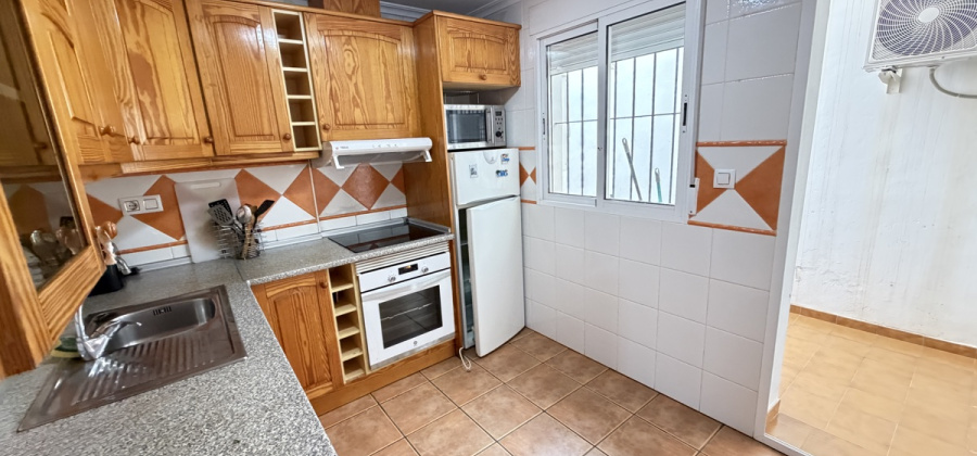 Cabo Roig, Alicante, 2 Bedrooms Bedrooms, ,2 BathroomsBathrooms,Bungalow,Resale,0,103186176449377728