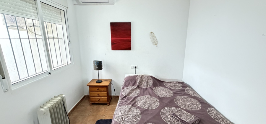 Cabo Roig, Alicante, 2 Bedrooms Bedrooms, ,2 BathroomsBathrooms,Bungalow,Resale,0,103186176449377728