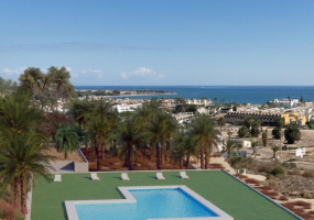 Vera, Costa del Sol, 2 Bedrooms Bedrooms, ,2 BathroomsBathrooms,Apartment,New,0,209559151517414496