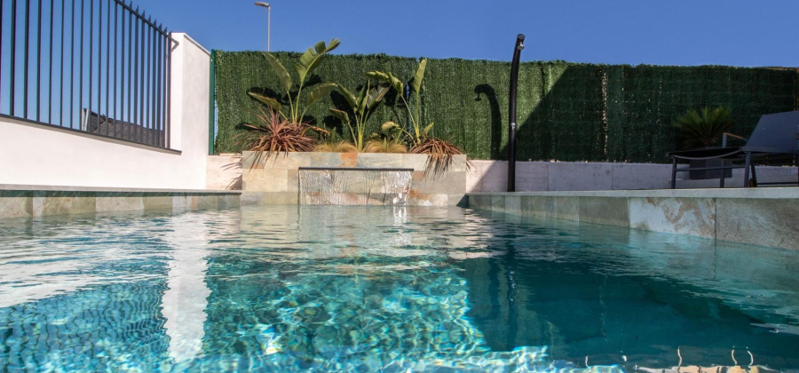 Finestrat, Alicante, 3 Bedrooms Bedrooms, ,3 BathroomsBathrooms,Villa,New,0,209559172443874240