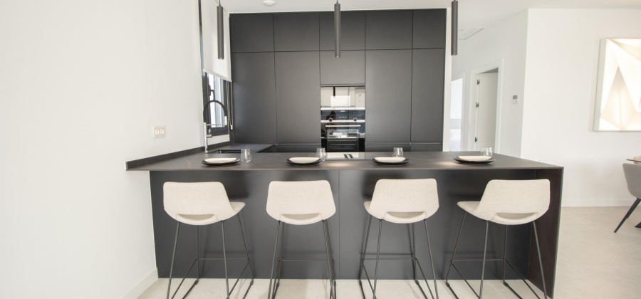 Finestrat, Alicante, 3 Bedrooms Bedrooms, ,3 BathroomsBathrooms,Villa,New,0,209559172443874240