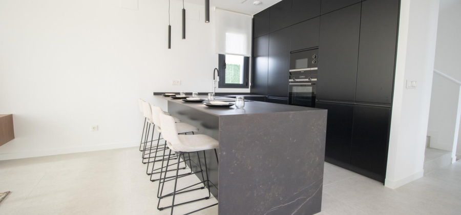 Finestrat, Alicante, 3 Bedrooms Bedrooms, ,3 BathroomsBathrooms,Villa,New,0,209559172443874240