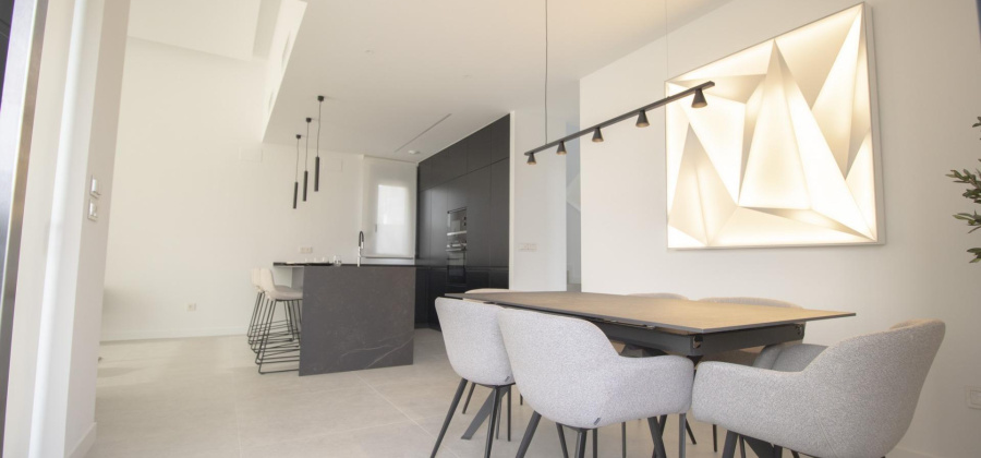 Finestrat, Alicante, 3 Bedrooms Bedrooms, ,3 BathroomsBathrooms,Villa,New,0,209559172443874240