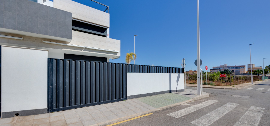 Pilar de la Horadada, Alicante, 3 Bedrooms Bedrooms, ,2 BathroomsBathrooms,Bungalow,Resale,0,219253107648034272