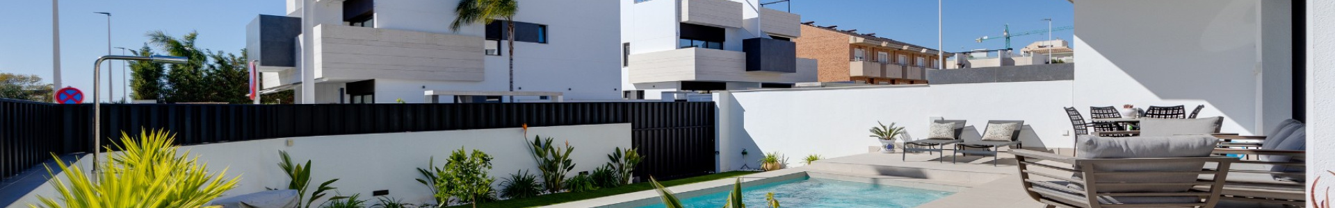 Pilar de la Horadada, Alicante, 3 Bedrooms Bedrooms, ,2 BathroomsBathrooms,Bungalow,Resale,0,219253107648034272