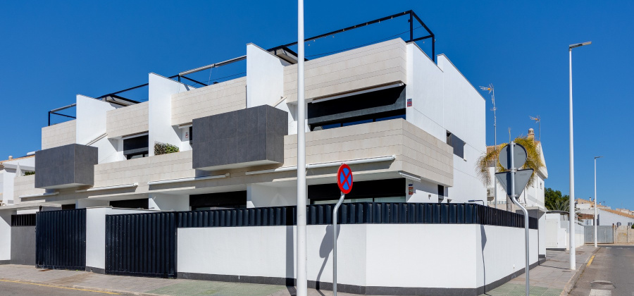 Pilar de la Horadada, Alicante, 3 Bedrooms Bedrooms, ,2 BathroomsBathrooms,Bungalow,Resale,0,219253107648034272