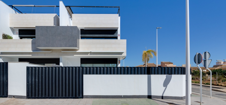 Pilar de la Horadada, Alicante, 3 Bedrooms Bedrooms, ,2 BathroomsBathrooms,Bungalow,Resale,0,219253107648034272