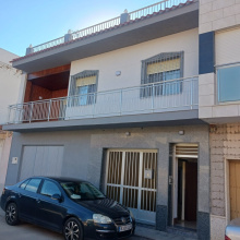 Townhouse in Costa Calida, San Pedro del Pinatar