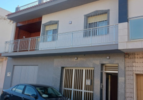 San Pedro del Pinatar, Murcia, 6 Bedrooms Bedrooms, ,2 BathroomsBathrooms,Townhouse,Resale,0,219253228279540096