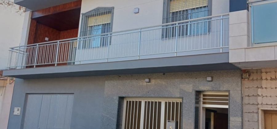 San Pedro del Pinatar, Murcia, 6 Bedrooms Bedrooms, ,2 BathroomsBathrooms,Townhouse,Resale,0,219253228279540096