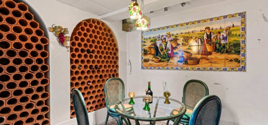 Rojales, Alicante, 5 Bedrooms Bedrooms, ,4 BathroomsBathrooms,Villa,Resale,0,7563299414490019