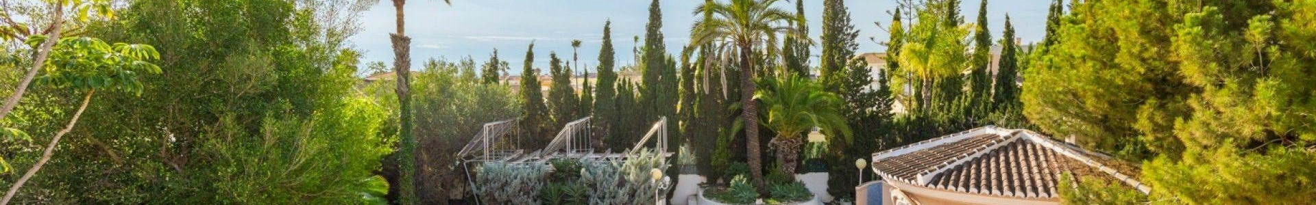 Villa in Costa Blanca South, Rojales