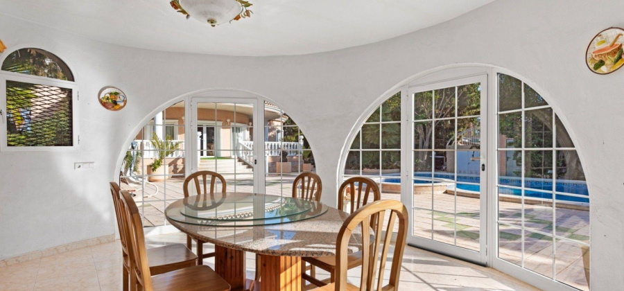 Rojales, Alicante, 5 Bedrooms Bedrooms, ,4 BathroomsBathrooms,Villa,Resale,0,7563299414490019