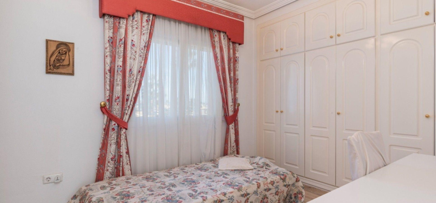 Rojales, Alicante, 5 Bedrooms Bedrooms, ,4 BathroomsBathrooms,Villa,Resale,0,7563299414490019