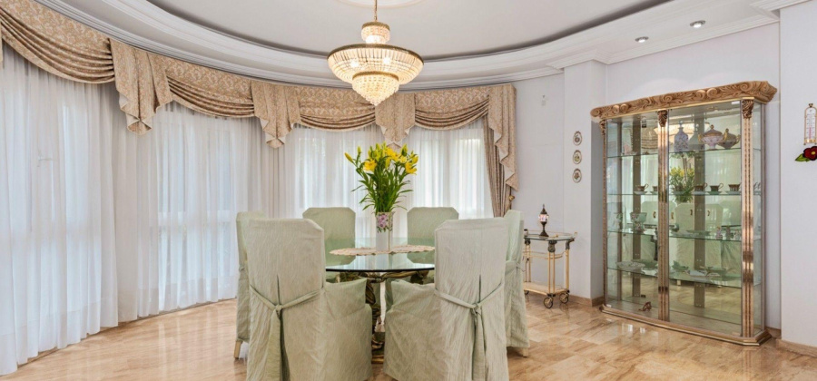 Rojales, Alicante, 5 Bedrooms Bedrooms, ,4 BathroomsBathrooms,Villa,Resale,0,7563299414490019