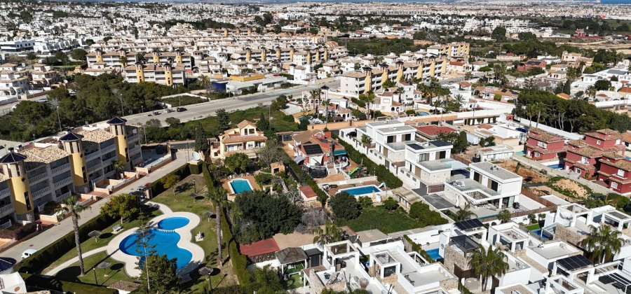 Orihuela Costa, Alicante, ,Plot Of Land,Resale,0,75632100187202448