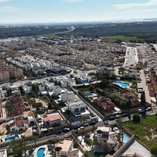 Orihuela Costa, Alicante, ,Plot Of Land,Resale,0,75632100187202448