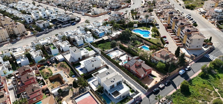 Orihuela Costa, Alicante, ,Plot Of Land,Resale,0,75632100187202448