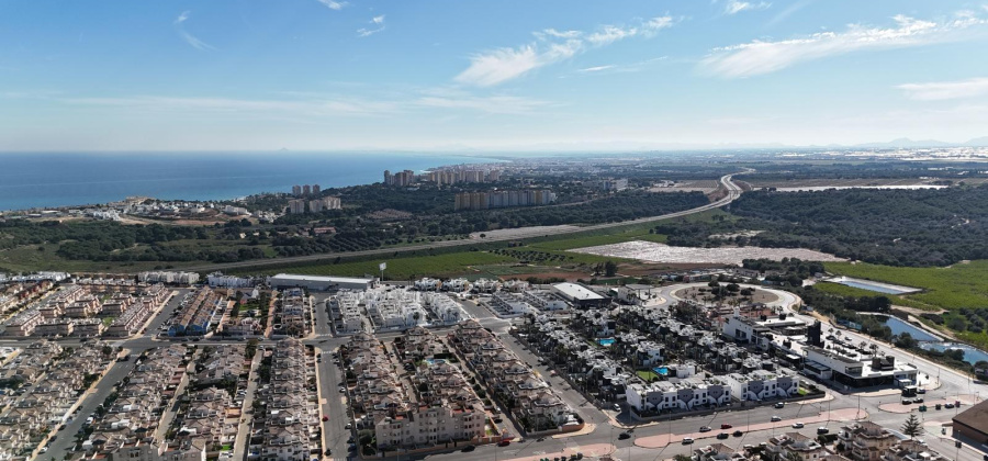 Orihuela Costa, Alicante, ,Plot Of Land,Resale,0,75632100187202448