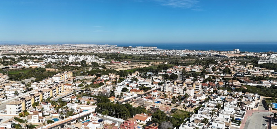 Orihuela Costa, Alicante, ,Plot Of Land,Resale,0,75632100187202448