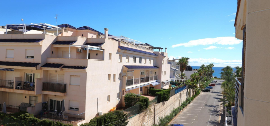 Torrevieja, Alicante, 2 Bedrooms Bedrooms, ,1 BathroomBathrooms,Apartment,Resale,0,75632216786970720