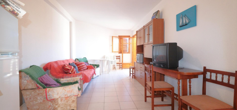 Torrevieja, Alicante, 2 Bedrooms Bedrooms, ,1 BathroomBathrooms,Apartment,Resale,0,75632216786970720
