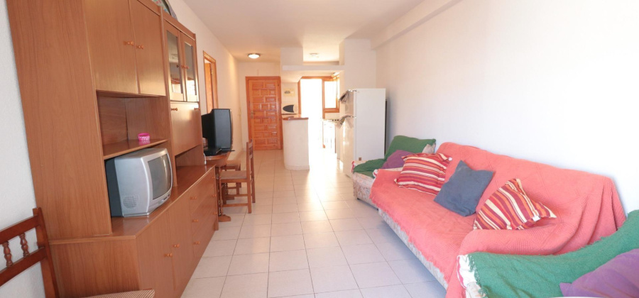 Torrevieja, Alicante, 2 Bedrooms Bedrooms, ,1 BathroomBathrooms,Apartment,Resale,0,75632216786970720