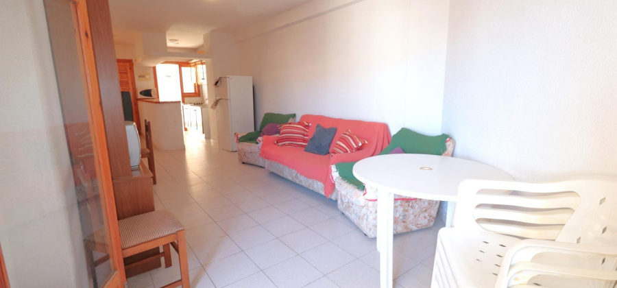 Torrevieja, Alicante, 2 Bedrooms Bedrooms, ,1 BathroomBathrooms,Apartment,Resale,0,75632216786970720