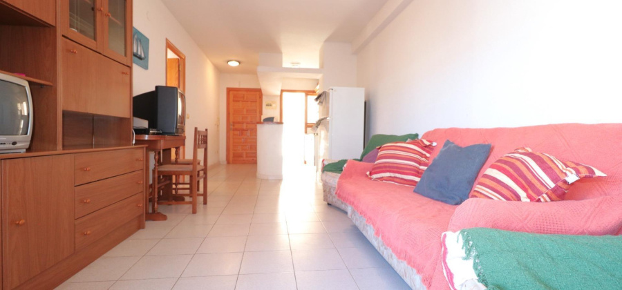 Torrevieja, Alicante, 2 Bedrooms Bedrooms, ,1 BathroomBathrooms,Apartment,Resale,0,75632216786970720