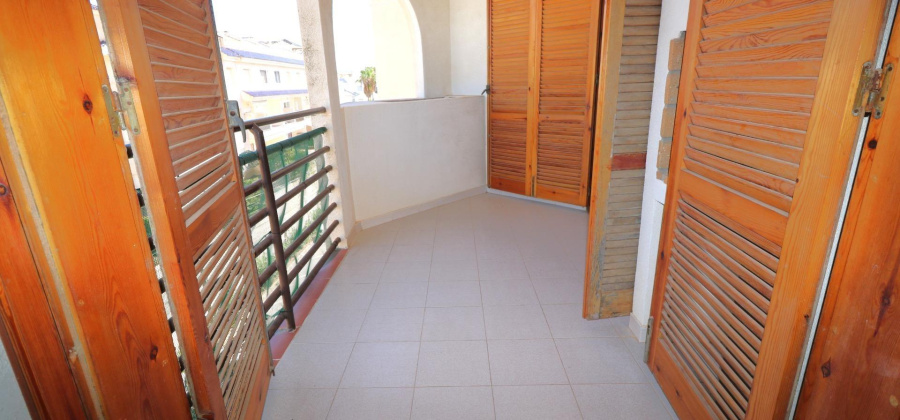 Torrevieja, Alicante, 2 Bedrooms Bedrooms, ,1 BathroomBathrooms,Apartment,Resale,0,75632216786970720