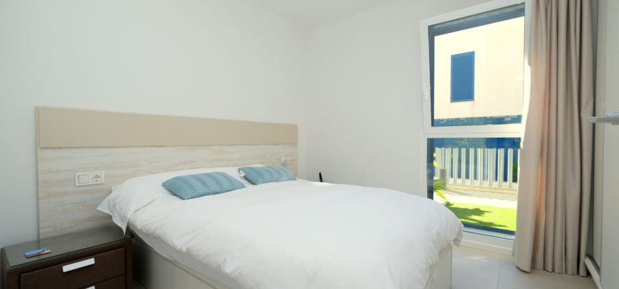 Playa Flamenca, Alicante, 2 Bedrooms Bedrooms, ,2 BathroomsBathrooms,Apartment,Resale,0,103186167814339152