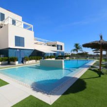 Apartment in Costa Blanca South, Playa Flamenca