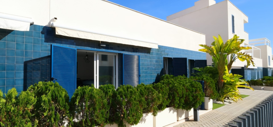 Playa Flamenca, Alicante, 2 Bedrooms Bedrooms, ,2 BathroomsBathrooms,Apartment,Resale,0,103186167814339152