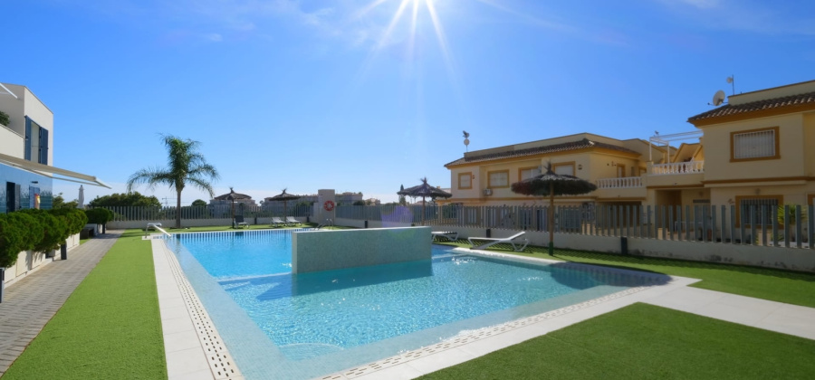 Playa Flamenca, Alicante, 2 Bedrooms Bedrooms, ,2 BathroomsBathrooms,Apartment,Resale,0,103186167814339152