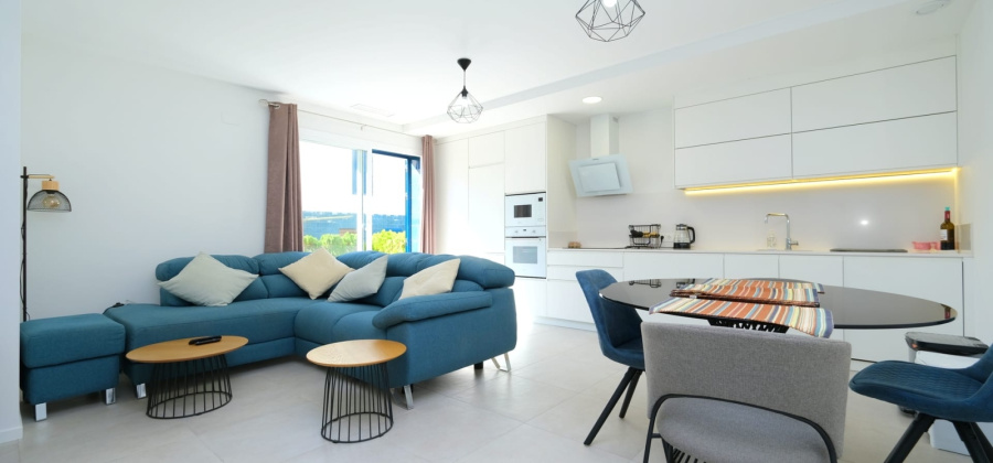 Playa Flamenca, Alicante, 2 Bedrooms Bedrooms, ,2 BathroomsBathrooms,Apartment,Resale,0,103186167814339152