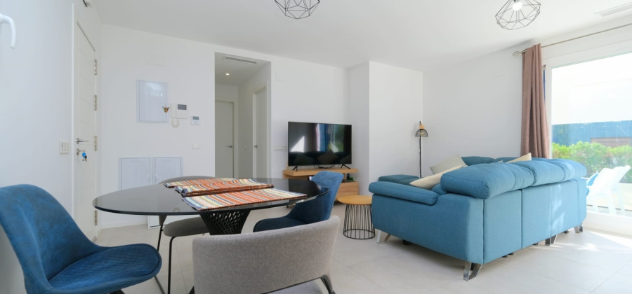 Playa Flamenca, Alicante, 2 Bedrooms Bedrooms, ,2 BathroomsBathrooms,Apartment,Resale,0,103186167814339152