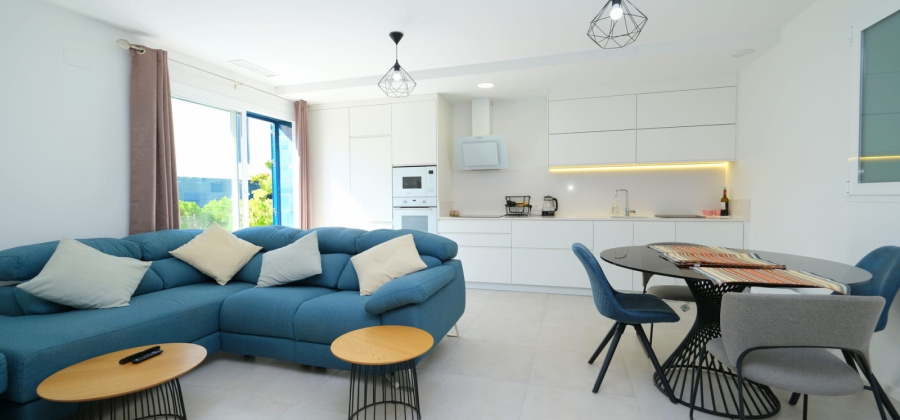 Playa Flamenca, Alicante, 2 Bedrooms Bedrooms, ,2 BathroomsBathrooms,Apartment,Resale,0,103186167814339152