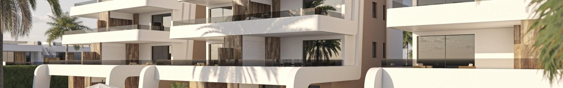 Apartment in Costa Calida, Alhama De Murcia