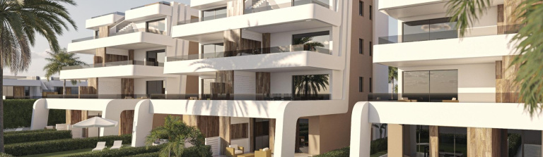Apartment in Costa Calida, Alhama De Murcia