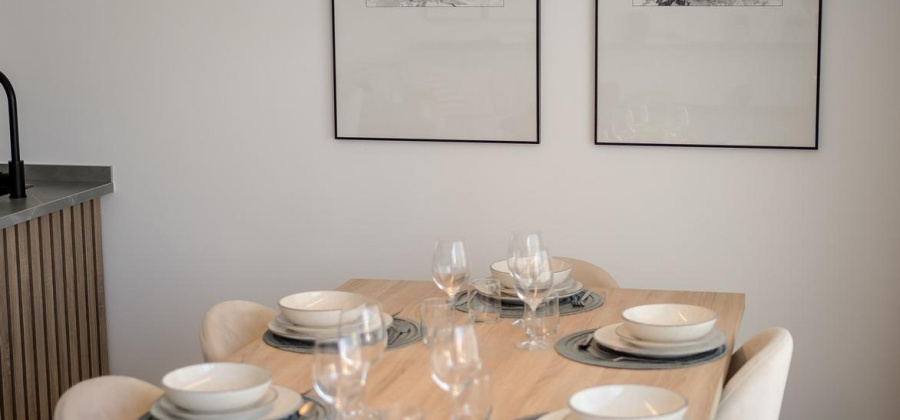 Alhama de Murcia, Murcia, 2 Bedrooms Bedrooms, ,2 BathroomsBathrooms,Apartment,New,0,20955971176796256