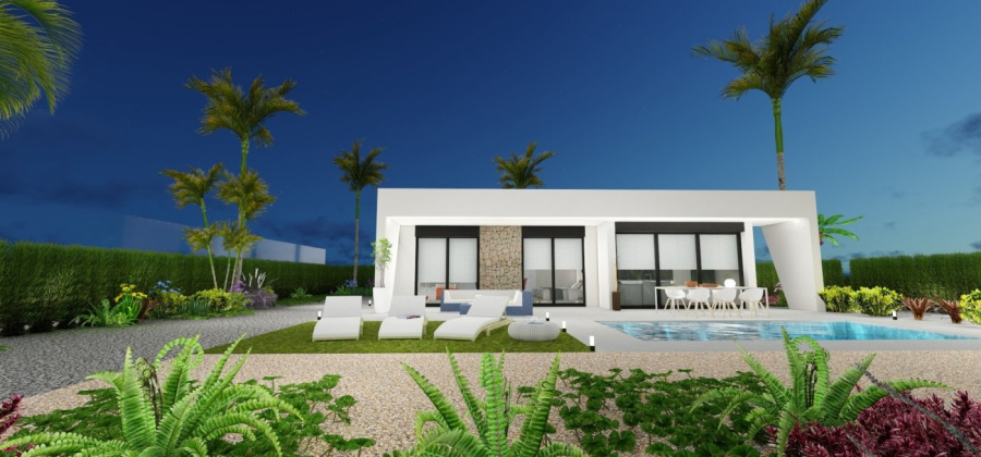 Calasparra, Murcia, 2 Bedrooms Bedrooms, ,2 BathroomsBathrooms,Villa,New,0,20955973827587936