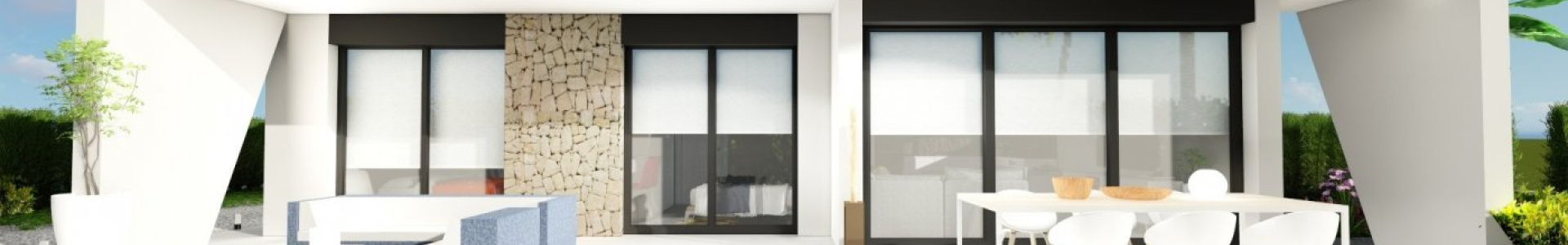 Villa in Costa Calida, Calasparra