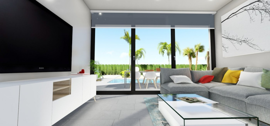 Calasparra, Murcia, 2 Bedrooms Bedrooms, ,2 BathroomsBathrooms,Villa,New,0,20955973827587936