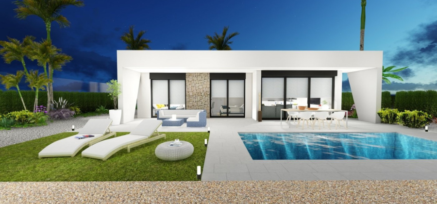 Calasparra, Murcia, 2 Bedrooms Bedrooms, ,2 BathroomsBathrooms,Villa,New,0,20955973827587936