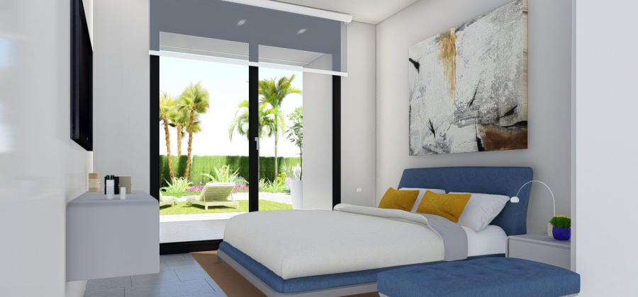 Calasparra, Murcia, 2 Bedrooms Bedrooms, ,2 BathroomsBathrooms,Villa,New,0,20955973827587936