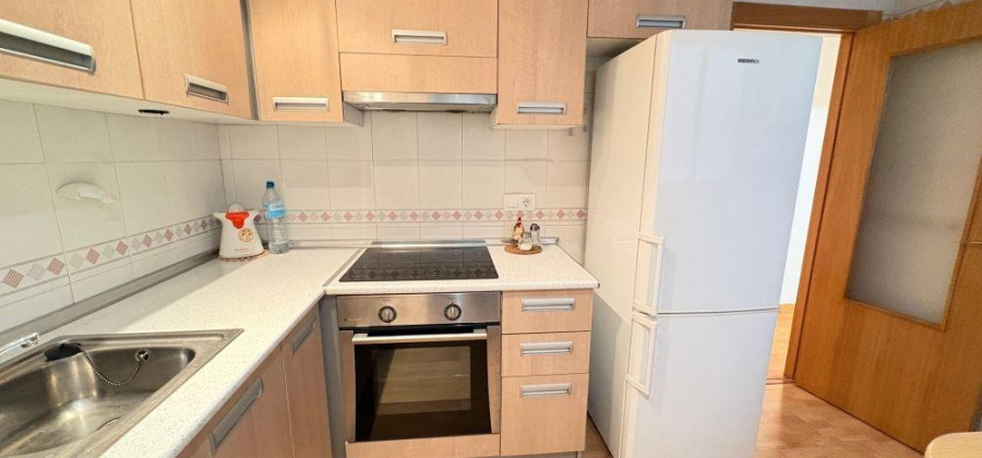 Torrevieja, Alicante, 2 Bedrooms Bedrooms, ,1 BathroomBathrooms,Apartment,Resale,0,75632146089091776