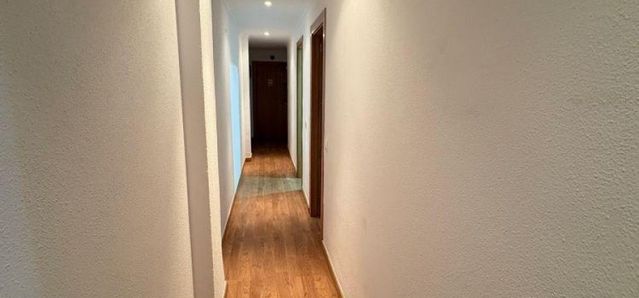 Torrevieja, Alicante, 2 Bedrooms Bedrooms, ,1 BathroomBathrooms,Apartment,Resale,0,75632146089091776