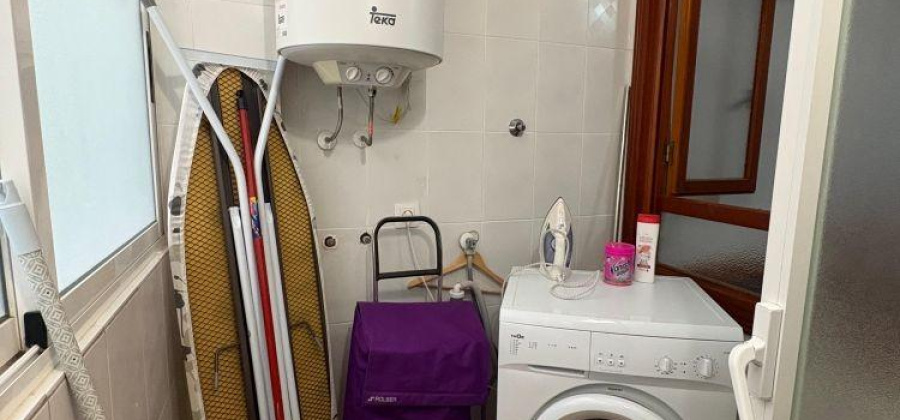 Torrevieja, Alicante, 2 Bedrooms Bedrooms, ,1 BathroomBathrooms,Apartment,Resale,0,75632146089091776